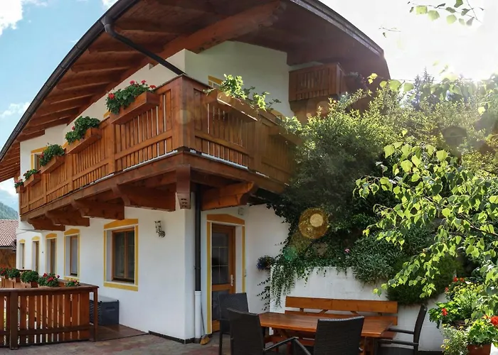 Haus Ferchl