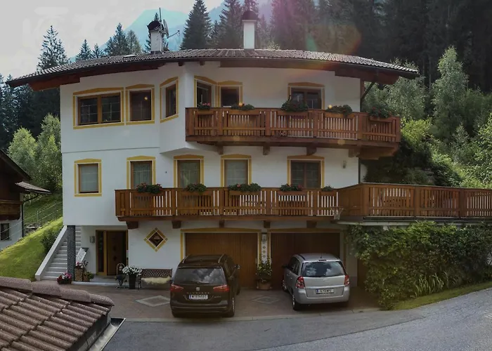 Haus Ferchl
