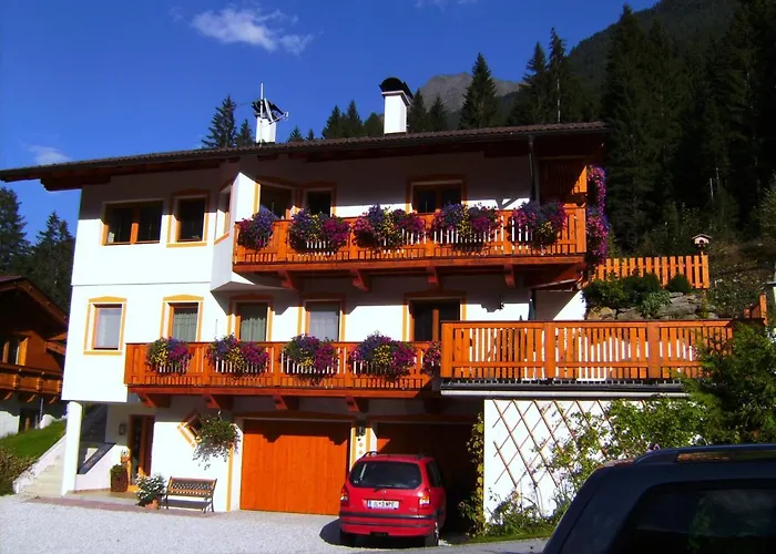 Haus Ferchl