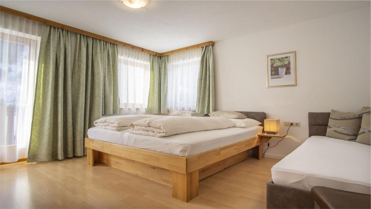 Haus Ferchl * Neustift im Stubaital