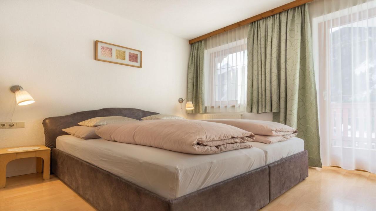 Haus Ferchl Apartment Neustift im Stubaital