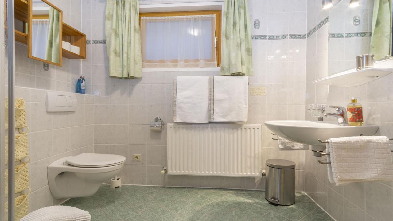 Haus Ferchl Apartment Neustift im Stubaital