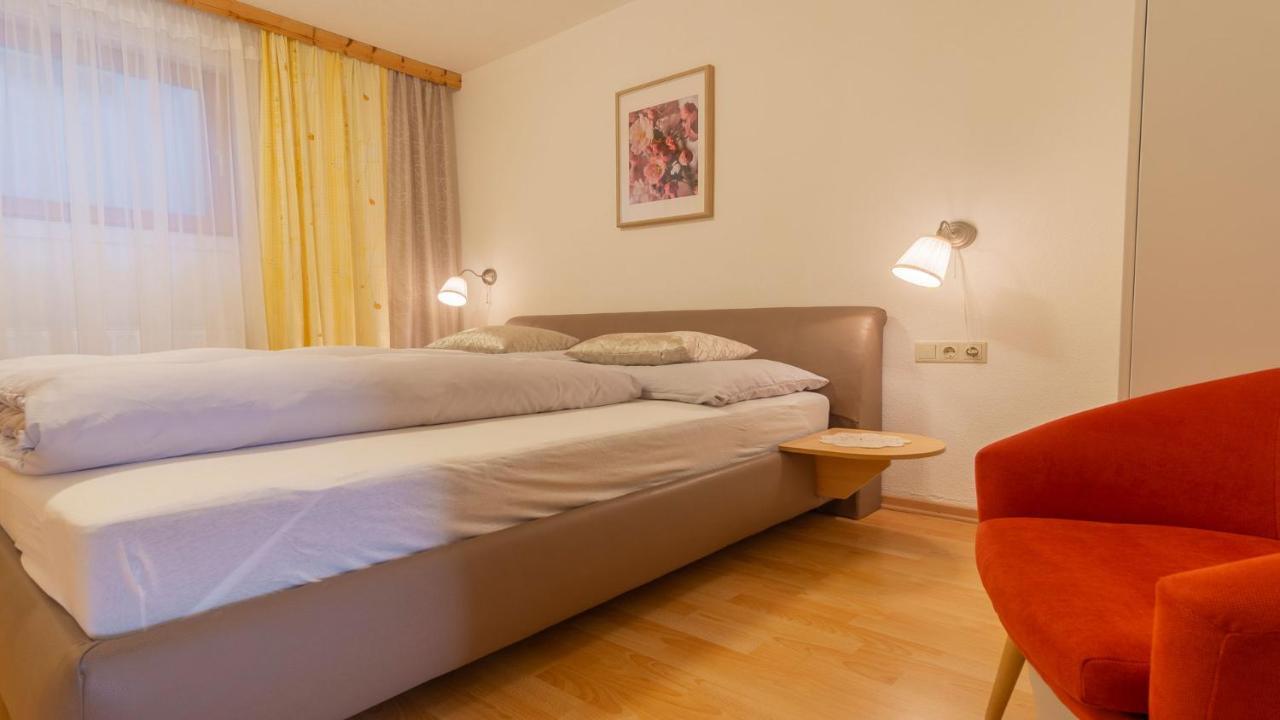 Haus Ferchl Neustift im Stubaital