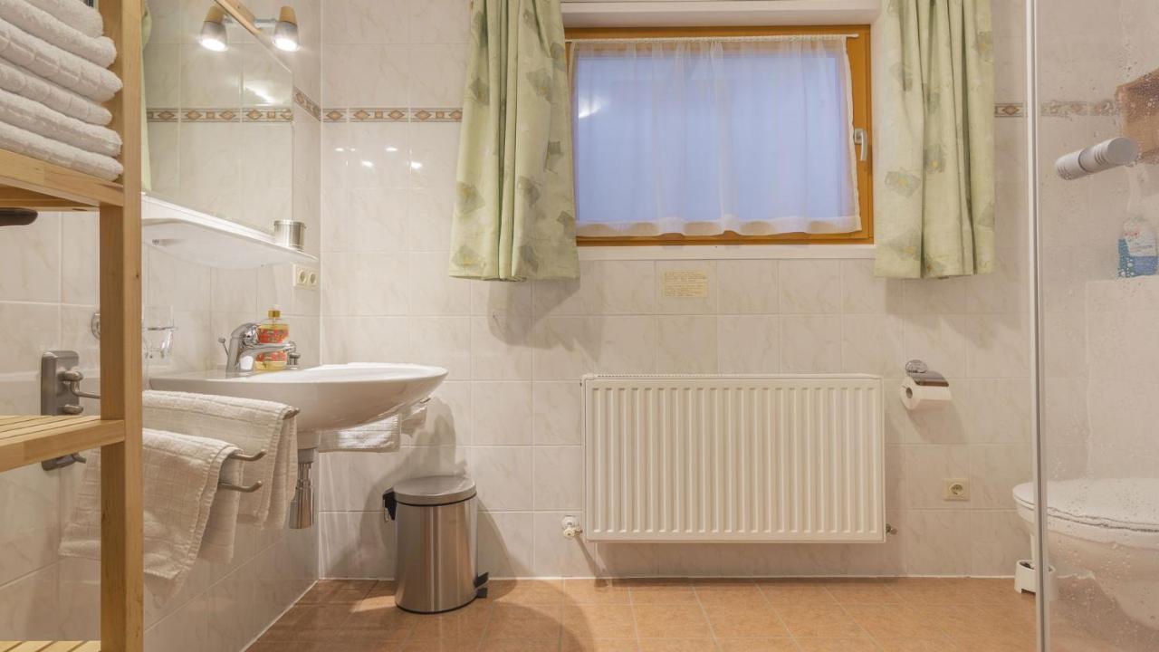 Haus Ferchl * Neustift im Stubaital