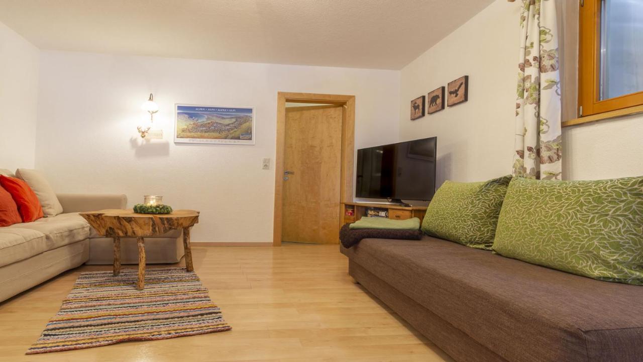 Apartment Haus Ferchl *