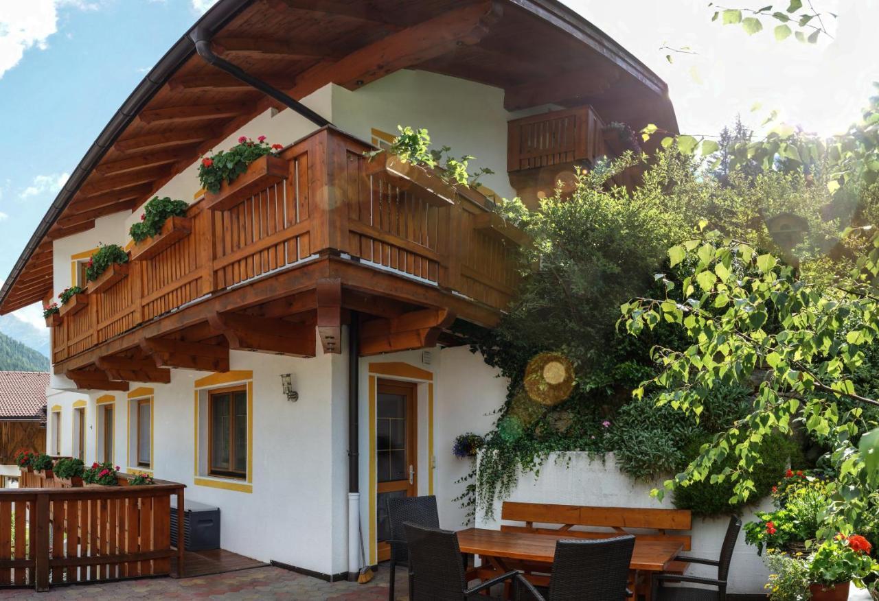 Haus Ferchl Apartment