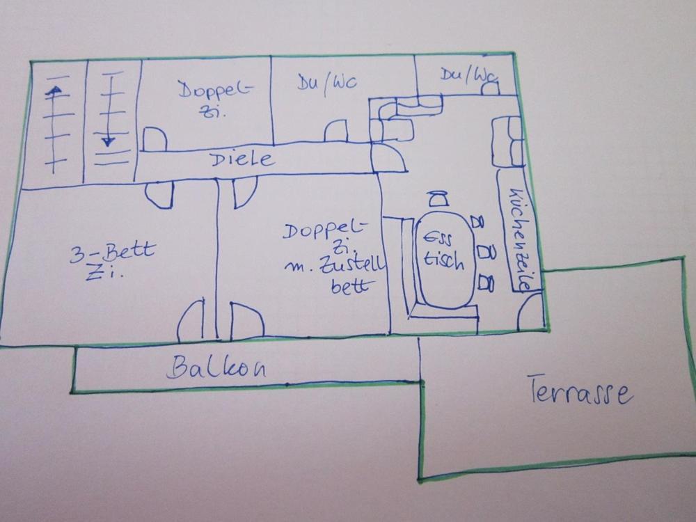 Haus Ferchl Neustift im Stubaital