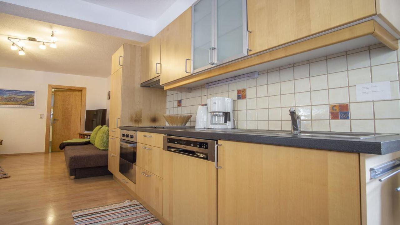 Haus Ferchl *