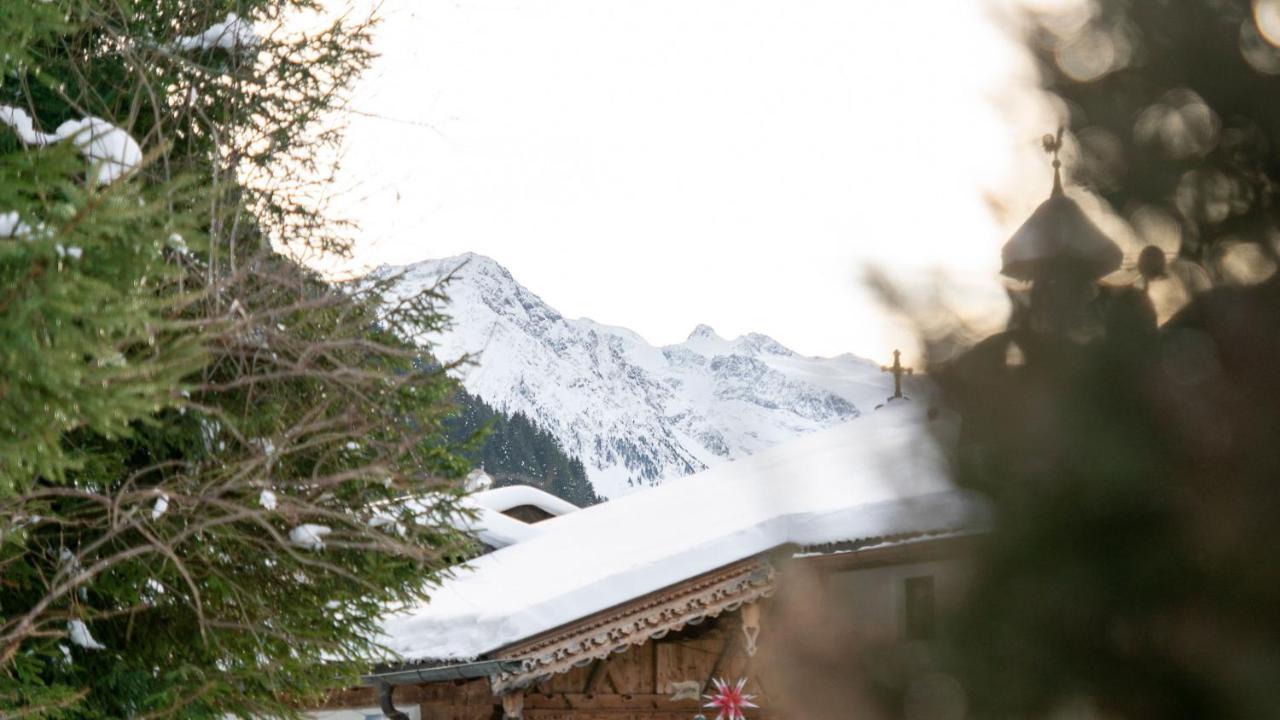 Haus Ferchl Neustift im Stubaital