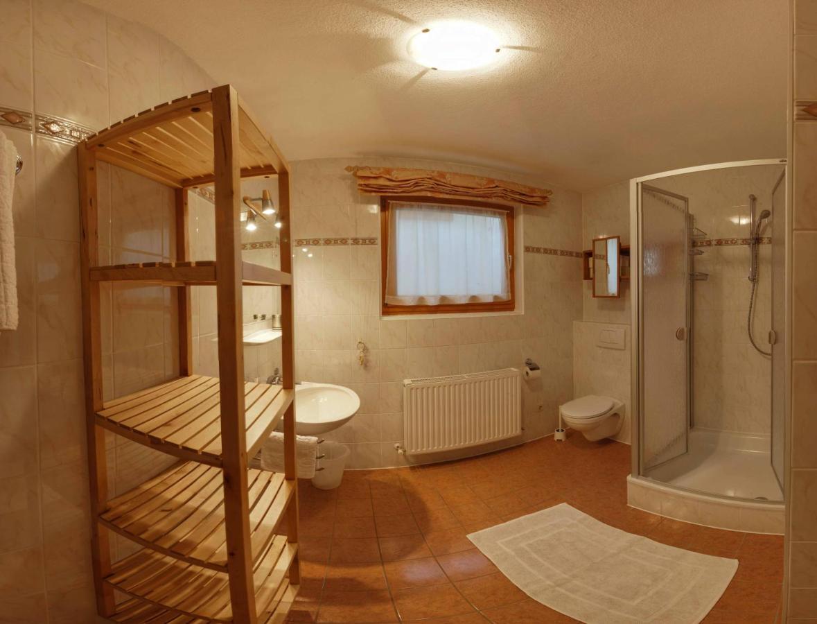Haus Ferchl Apartment
