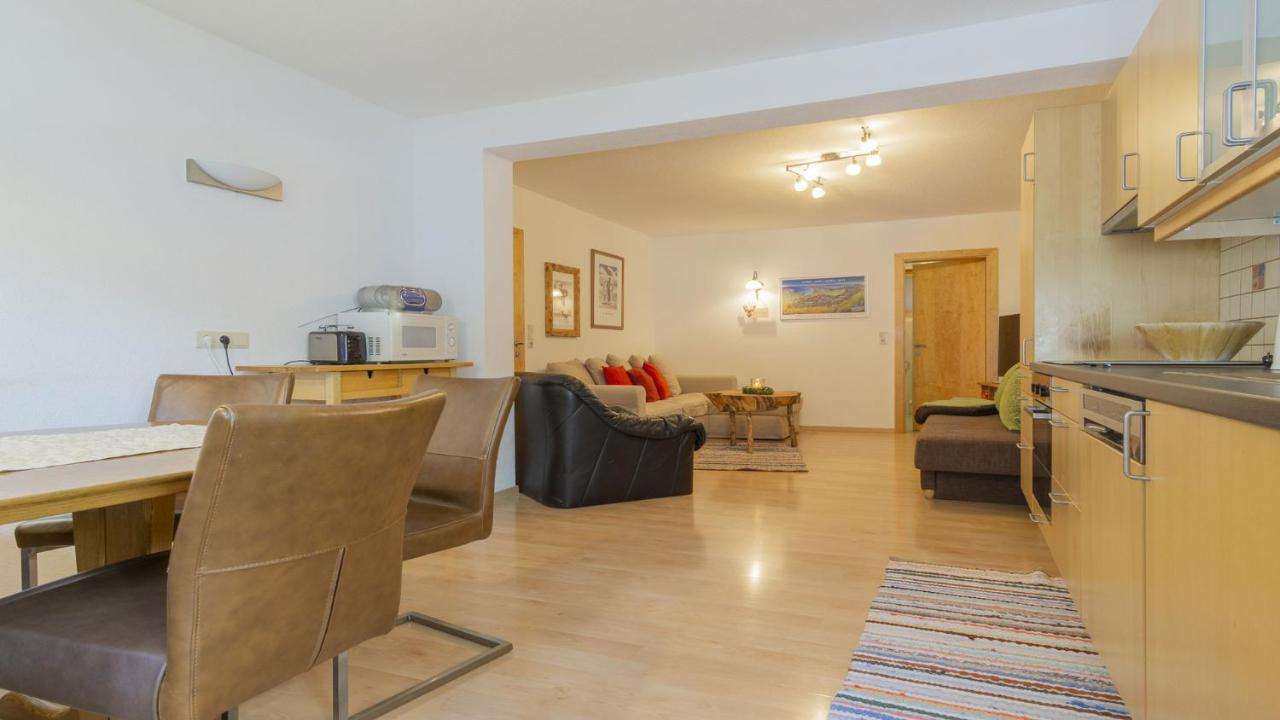Haus Ferchl * Neustift im Stubaital