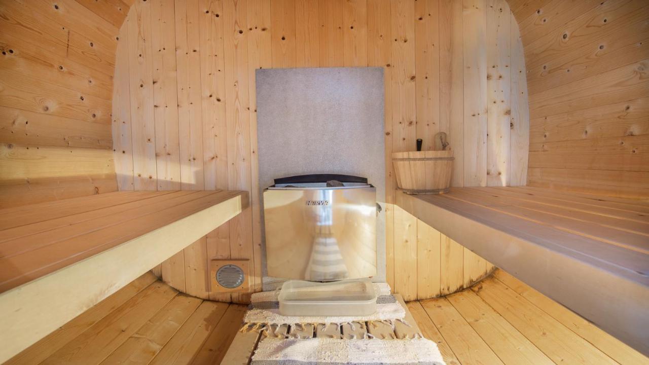 Haus Ferchl Apartment Neustift im Stubaital